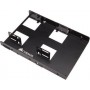 Corsair Dual SSD Mounting Bracket