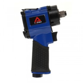 "Tagred TA800 Αερόκλειδο 1/2"" με Μέγιστη Ροπή 122.36kgm" Tagred TA800 Αερόκλειδο 1/2" με Μέγιστη Ροπή 122.36kgm