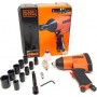 Black &amp Decker 160158XBND Αερόκλειδο 1/2" με Μέγιστη Ροπή 31kgm