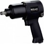 Bulle Professional ( HD) Αερόκλειδο 1/2" με Μέγιστη Ροπή 76kgm