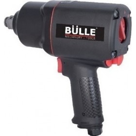 Bulle Professional Αερόκλειδο 3/4" με Μέγιστη Ροπή 207kgm