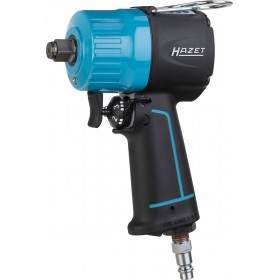 Hazet 9012MT Αερόκλειδο 1/2" με Μέγιστη Ροπή 143kgm