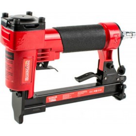 Bormann BAN8016 Συρραπτικό Αέρος για Δίχαλα