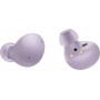 Samsung Galaxy Buds2 Bluetooth Handsfree Ακουστικά με Αντοχή στον Ιδρώτα και Θήκη Φόρτισης Violet