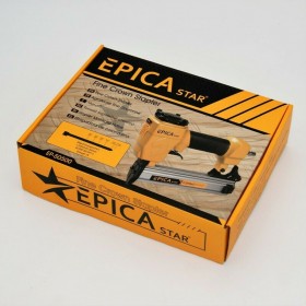 Epica Star 330N-EP50500 Συρραπτικό Αέρος για Δίχαλα Epica Star 330N-EP50500 Συρραπτικό Αέρος για Δίχαλα