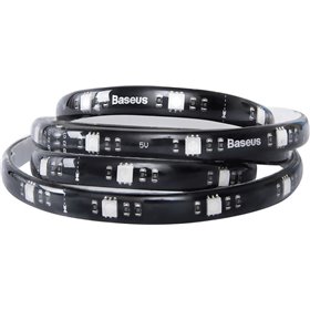 Baseus Καλωδιοταινία LED DGKU-01 Baseus Καλωδιοταινία LED DGKU-01