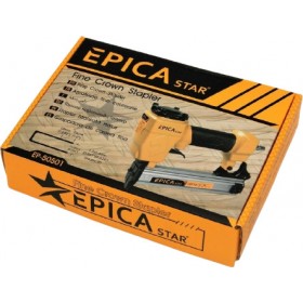 Epica Star EP50501 Συρραπτικό Αέρος για Δίχαλα