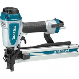 Makita AT2550A Συρραπτικό Αέρος για Δίχαλα Makita AT2550A Συρραπτικό Αέρος για Δίχαλα