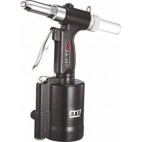 M7 PA301 Πριτσιναδόρος Αέρος για Πριτσίνια έως 4.8mm M7 PA301 Πριτσιναδόρος Αέρος για Πριτσίνια έως 4.8mm