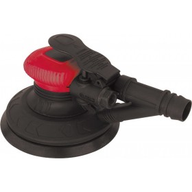 Bormann BAT1206 Έκκεντρο Τριβείο Αέρος με Διάμετρο 150mm