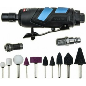 Stix STT-R11 Πολυτριβείο Αέρος με Εξαρτήματα Stix STT-R11 Πολυτριβείο Αέρος με Εξαρτήματα