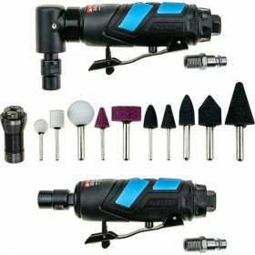 Stix STT-R11 & STT-R2 Πολυτριβείο Αέρος με Εξαρτήματα Stix STT-R11 & STT-R2 Πολυτριβείο Αέρος με Εξαρτήματα