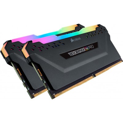 Corsair Vengeance RGB Pro Light Enhancement Kit Black