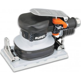 Rupes RE 21ACM Παλμικό Τριβείο Αέρος 80x130mm