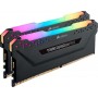 Corsair Vengeance RGB Pro Light Enhancement Kit Black