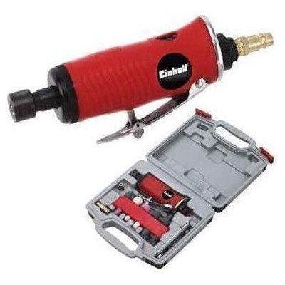 Einhell DSL 250/2 Πολυτριβείο Αέρος με Εξαρτήματα Λείανσης