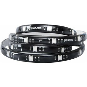 Baseus Προέκταση Καλωδιοταινίας LED 1m Baseus Προέκταση Καλωδιοταινίας LED 1m