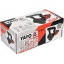 Yato YT-09717 Γωνιακός Αεροτροχός 75mm