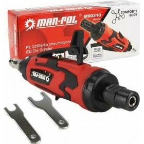 Mar-Pol M-90310 Ευθύς Αεροτροχός Flexible Mar-Pol M-90310 Ευθύς Αεροτροχός Flexible