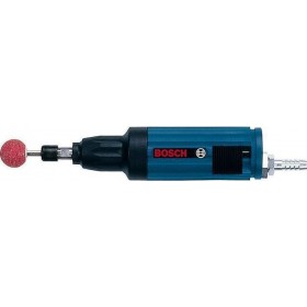 Bosch 0607260100 Ευθύς Αεροτροχός με Τσοκ 3 &amp 6 mm