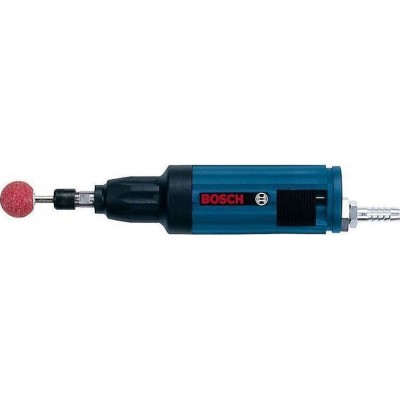 Bosch 0607260100 Ευθύς Αεροτροχός με Τσοκ 3 &amp 6 mm