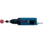 Bosch 0607260100 Ευθύς Αεροτροχός με Τσοκ 3 &amp 6 mm