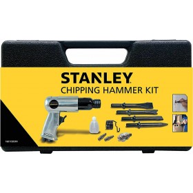 Stanley 160173XSTN Αεροκόπιδο Σετ με Εξαρτήματα Stanley 160173XSTN Αεροκόπιδο Σετ με Εξαρτήματα