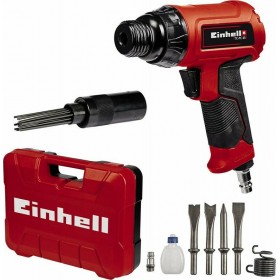 Einhell TC-PC 45 Αεροκόπιδο Σετ με Εξαρτήματα