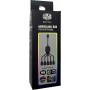 CoolerMaster Addressable RGB 1-to-5 Splitter Cable