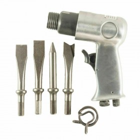 ΗΥ-120 Αεροκόπιδο Σετ