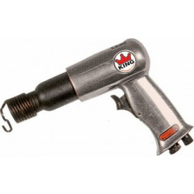 King 90111 Αεροκόπιδο με Εξάγωνη Υποδοχή