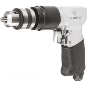 Topex 74L220 Δράπανο Αέρος 3/8’’ (10mm)