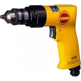 Bulle 42724 Δράπανο Αέρος 3/8’’ (10mm)