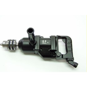 GP-841R Δράπανο Αέρος 5/8'' (16mm)