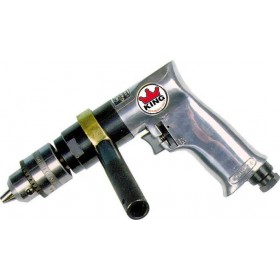 King 90109 Δράπανο Αέρος 1/2'' (13mm)