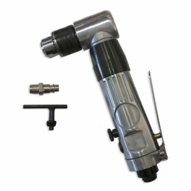 JBM 52527 Δράπανο Αέρος 90º 3/8’’ (10mm)