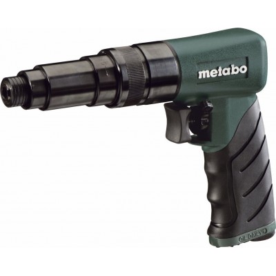 Metabo DS 14 Γωνιακό Αεροκατσάβιδο 340lt/min