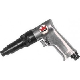 King 90114 Γωνιακό Αεροκατσάβιδο 115lt/min