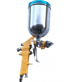 Epica Star 330-EP-50347 Πιστόλι Βαφής Αέρος Άνω Δοχείου 1.5mm Epica Star 330-EP-50347 Πιστόλι Βαφής Αέρος Άνω Δοχείου 1.5mm