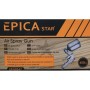 Epica Star 330-EP-50347 Πιστόλι Βαφής Αέρος Άνω Δοχείου 1.5mm