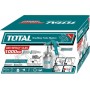 Total TAT11005 Πιστόλι Βαφής Αέρος Κάτω Δοχείου 1.8mm