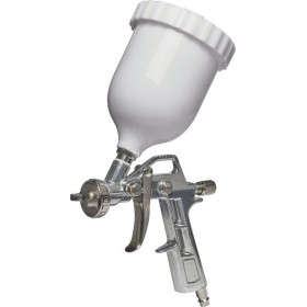 Einhell ΕFPF 2005 Πιστόλι Βαφής Αέρος Άνω Δοχείου 1.5mm