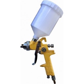 Epica Star 330-EP50349 Πιστόλι Βαφής Αέρος Άνω Δοχείου 1.4mm Epica Star 330-EP50349 Πιστόλι Βαφής Αέρος Άνω Δοχείου 1.4mm