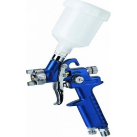 Maestro Art 827 Πιστόλι Βαφής Αέρος Άνω Δοχείου 1.3mm