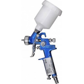 Kraft & Dele KD-10211 Πιστόλι Βαφής Αέρος Άνω Δοχείου 0.8mm Kraft & Dele KD-10211 Πιστόλι Βαφής Αέρος Άνω Δοχείου 0.8mm