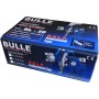 Bulle BL-20 HVLP Πιστόλι Βαφής Αέρος Άνω Δοχείου 0.8mm