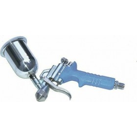 Asturo 452-07 Πιστόλι Βαφής Αέρος Άνω Δοχείου