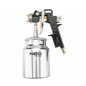 Neo Tools 14-704 Πιστόλι Βαφής Αέρος Κάτω Δοχείου