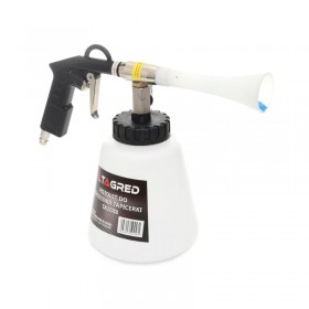 Tagred TA1088 Πιστόλι Αφρού Αέρος 1lt Tagred TA1088 Πιστόλι Αφρού Αέρος 1lt