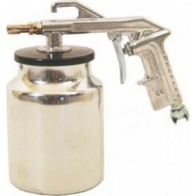 Unimac 42248 Πιστόλι Πίσσας Αέρος 1kg